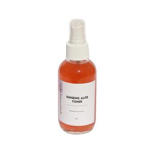 picture of nolaskinsentials Ginseng Aloe Toner Water