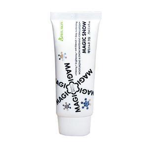 picture of APRIL SKIN Magic Snow Whitening Cream