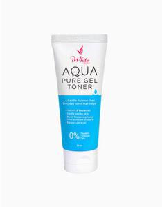 picture of iWhite Korea Aqua Pure Gel Toner