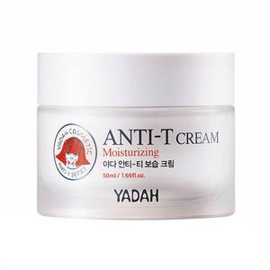 picture of Yadah Anti-T Moisturizing Cream