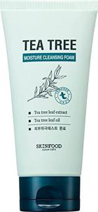 picture of SKINFOOD Tea Tree Fresh Cleansing Foam
