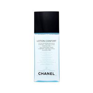 Review of Chanel Lotion Confort Silky Soothing Toner by Skin Bliss