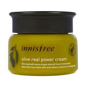 picture of INNISFREE Olive Real Power Cream
