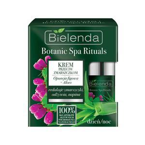 picture of Bielenda Botanic Spa Rituals Anti-Wrinkle DayNight Cream