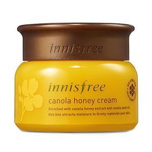 picture of INNISFREE Canola Honey Cream