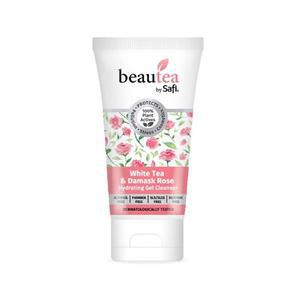 picture of Safi White Tea & Damask Rose Hydrating Gel Cleanser