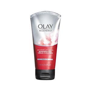 picture of Olay Regenerist Regenerating Face Cleanser