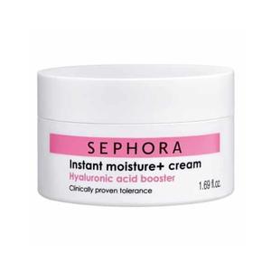 picture of Sephora Instant Moisturizer + Cream