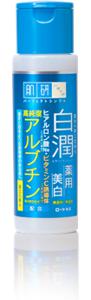 picture of Hada Labo HADA LABO Shiro-jyun Clear Lotion