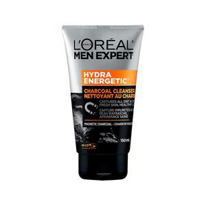 picture of L´Oréal Paris Men Expert Hydra Energetic Charcoal Cleanser