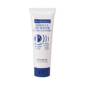 picture of Bio-Essence Miracle Bio Water Foamy Cleanser