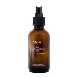 picture of ANIA Skincare Rose Immortelle Mist