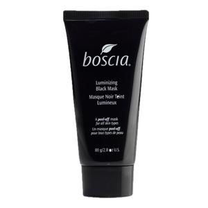 picture of Boscia Luminizing Black Mask