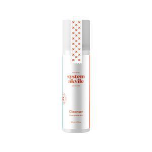 picture of System Akvile Starter Set 1 Cleanser