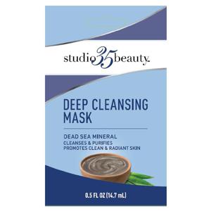 picture of Studio 35 Dead Sea Mineral Face Mask