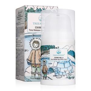 picture of TREEANNSEA Mella Time Release Age Define Cream