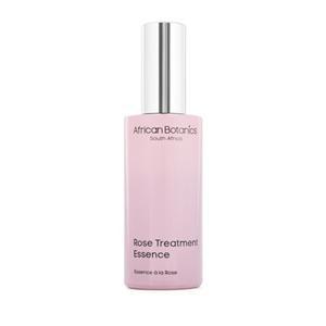 picture of African Botanics Rose Treatment Essence