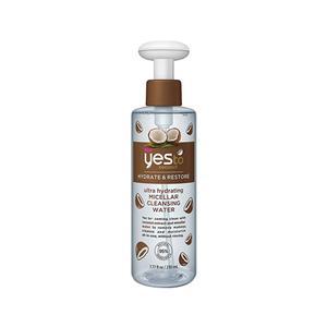 picture of Yes To Coconut Ultra Hydrating Micellar Cleansing Water