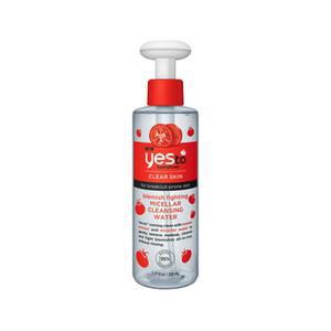 picture of Yes To Tomatoes Acne Fighting Micellar Cleansing Water