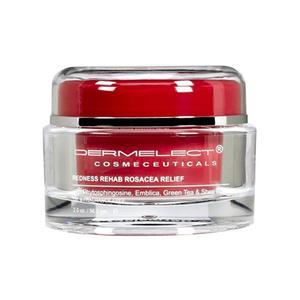 picture of Dermelect Redness Rehab Rosacea Relief
