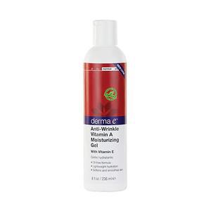 picture of derma e Vitamin A Retinyl Palmitate Wrinkle Treatment Gel