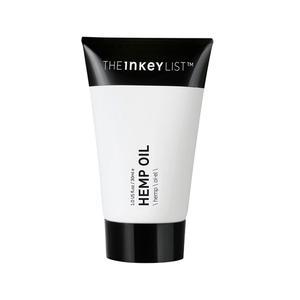 picture of The Inkey List Hemp Oil Cream Moisturizer