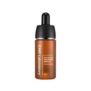 picture of CNP Laboratory Vita-Solution Whitening Ampule