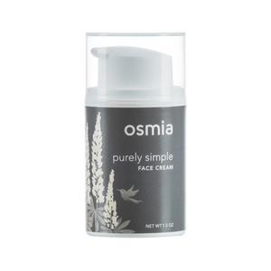 picture of Osmia Organics Purely Simple Face Cream