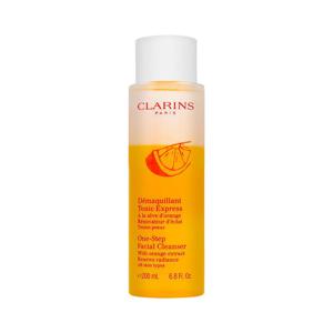 picture of Clarins One-Step Facial Cleanser with Orange Extract