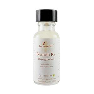 picture of Bee Naturals Blemish RX Drying Lotion