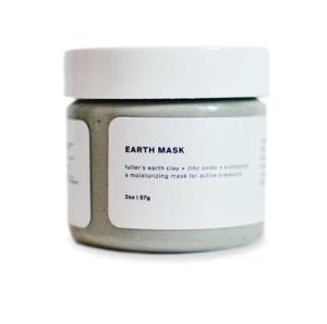 picture of Rosen Earth Mask