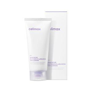 picture of CELIMAX Derma Nature Relief Madecica PH Balancing Foam Cleansing