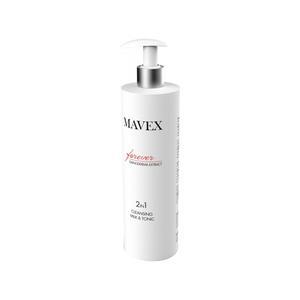 picture of Mavex Mavex Forever - 2in1 Cleansing Milk & Tonic