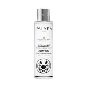 picture of Patyka Damask Rose Toning Lotion