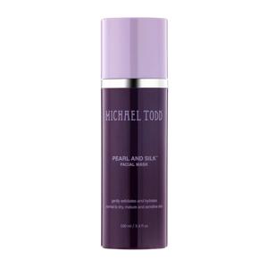 picture of Michael Todd True Organics Michael Todd Organic Pearl and Silk Facial Mask