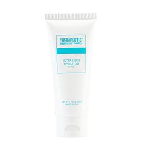 picture of Therapeutic Dermatologic Formula (TDF) Ultra Light Hydrator Oil Free