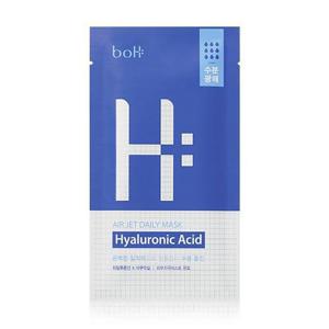 picture of Botanic Heal Botanic Heal boH Air Jet Daily Mask Hyaluronic Acid