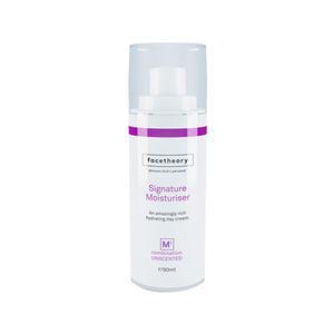 picture of facetheory Signature Moisturiser M1