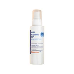 picture of Sur.Medic+ Super Hyaluronic 100TM Aqua Emulsion