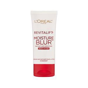 picture of L´Oréal Paris RevitaLift Moisture Blur Instant Skin Smoother Moisturizer