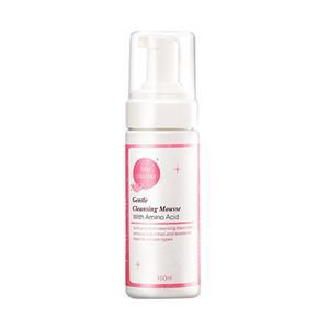 picture of Becupidon Gentle Cleansing Mousse With Amino Acid