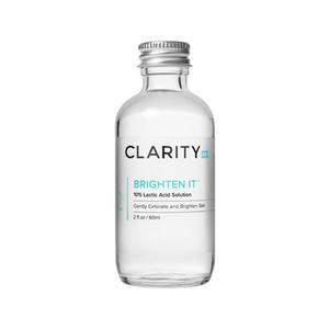 picture of ClarityRx Brighten It 10% Lactic Acid Solution