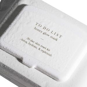 picture of TO DO LIST Honey Glow Mask