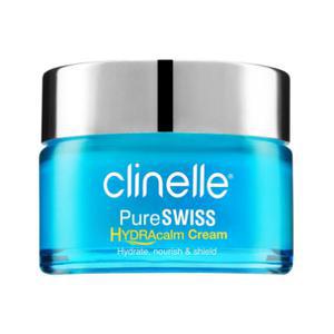 picture of Clinelle PureSwiss Hydracalm Cream