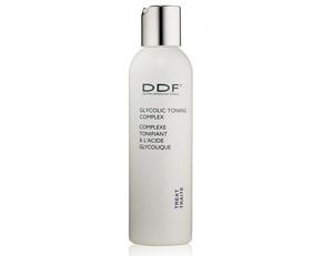 picture of DDF - Doctor's Dermatologic Formula Glycolic Toning Complex