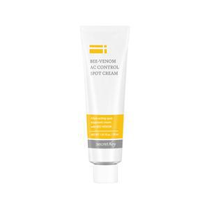 picture of SECRET KEY Bee-Venom AC Control Spot Cream