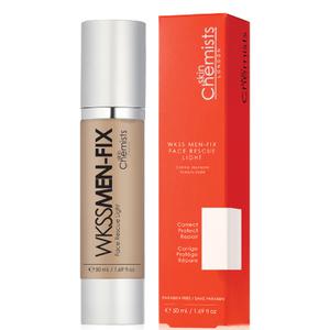 picture of skinChemists Tratamiento facial WKSS Men-Fix London - Claro