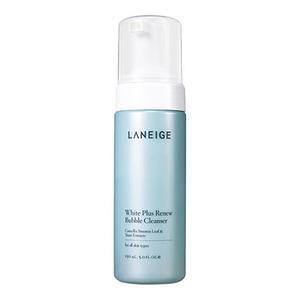 picture of Laneige White Plus Renew Bubble Cleanser