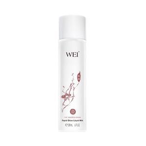 picture of Wei Beauty Five Sacred Grains Rapid Glow Liquid Milk