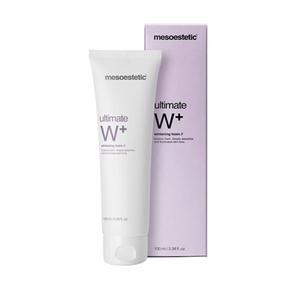 picture of Mesoestetic Ultimate W+ Whitening Foam